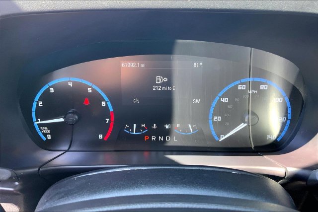 Used 2022 Ford Bronco Sport Big Bend AWD/4WD image 20