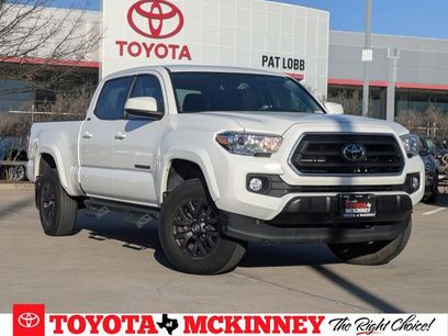 Used 2023 Toyota Tacoma SR5