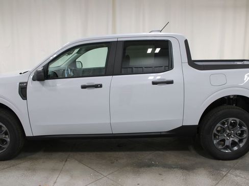 New 2026 Ford Maverick XLT w/ Equipment Group 301A AWD/4WD image 5