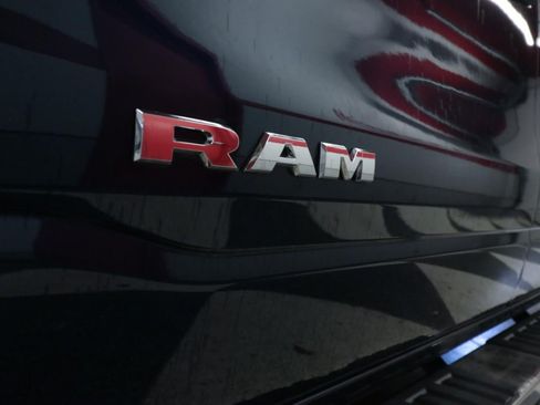 Used 2023 RAM 1500 Lone Star RWD image 38
