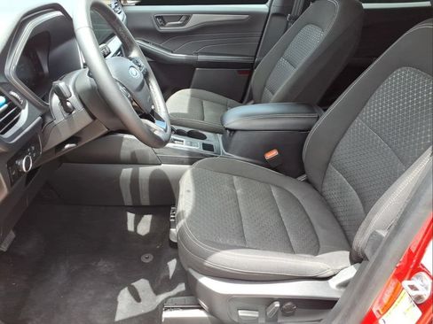 Used 2023 Ford Escape Active w/ Tech Pack #1 AWD/4WD image 14
