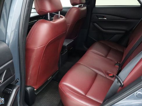 Used 2023 MAZDA CX-30 AWD 2.5 S w/ Preferred Package image 24