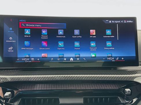 New 2026 BMW M340i w/ Premium Package RWD image 11