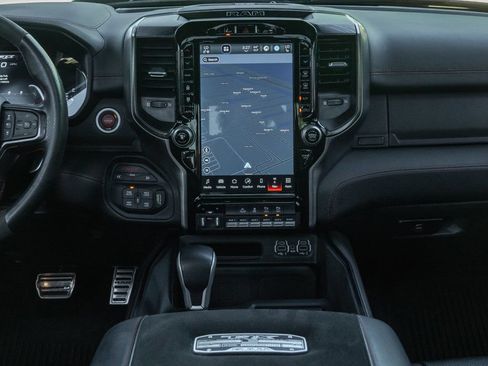 Used 2024 RAM 1500 TRX w/ TRX Level 2 Equipment Group AWD/4WD image 20