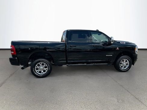 Used 2024 RAM 2500 Laramie w/ Safety Group AWD/4WD image 28