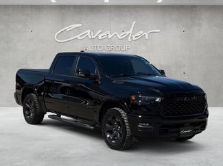 Used 2025 RAM 1500 Lone Star video 2