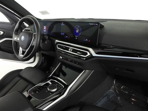 Certified 2023 BMW 330e w/ Premium Package image 13