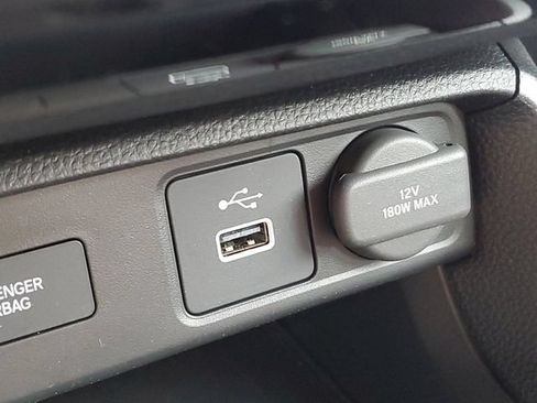 Used 2024 Honda Civic Sport image 27