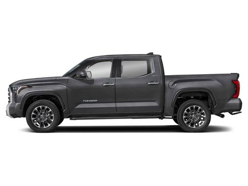 Used 2024 Toyota Tundra Limited image 3