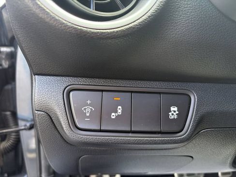 Certified 2024 Kia Forte GT-Line w/ GT-Line Premium Package FWD image 19