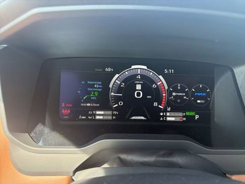 New 2026 Toyota Tundra 1794 Edition AWD/4WD image 54