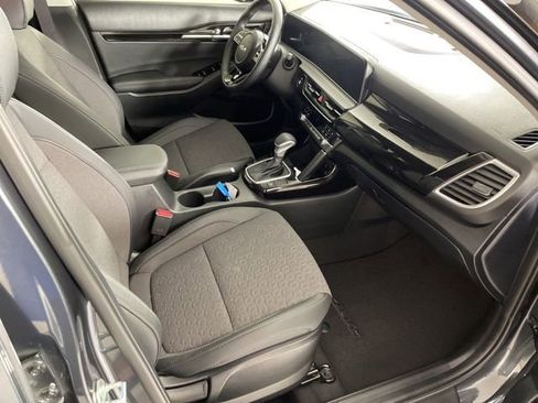 New 2026 Kia Seltos S image 44