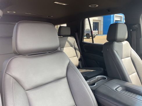 Used 2023 Chevrolet Tahoe LT w/ Max Trailering Package image 30