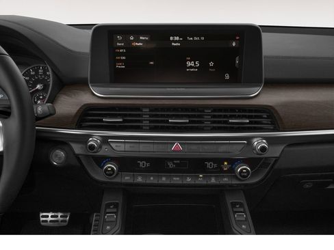 Used 2021 Kia Telluride SX w/ SX Prestige Package image 7