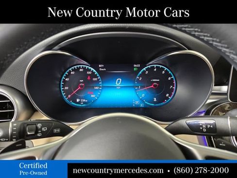 Used 2021 Mercedes-Benz GLC 300 image 37