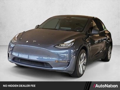Used 2023 Tesla Model Y Long Range