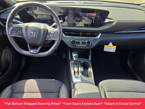 New 2026 Buick Envista Sport Touring w/ Convenience I Package FWD image 4
