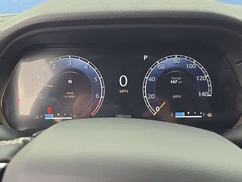 Certified 2023 Jeep Grand Cherokee Laredo w/ Luxury Tech Group I image 24