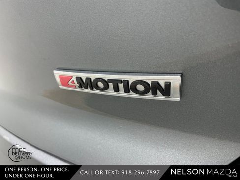 Used 2020 Volkswagen Atlas Cross Sport S image 16