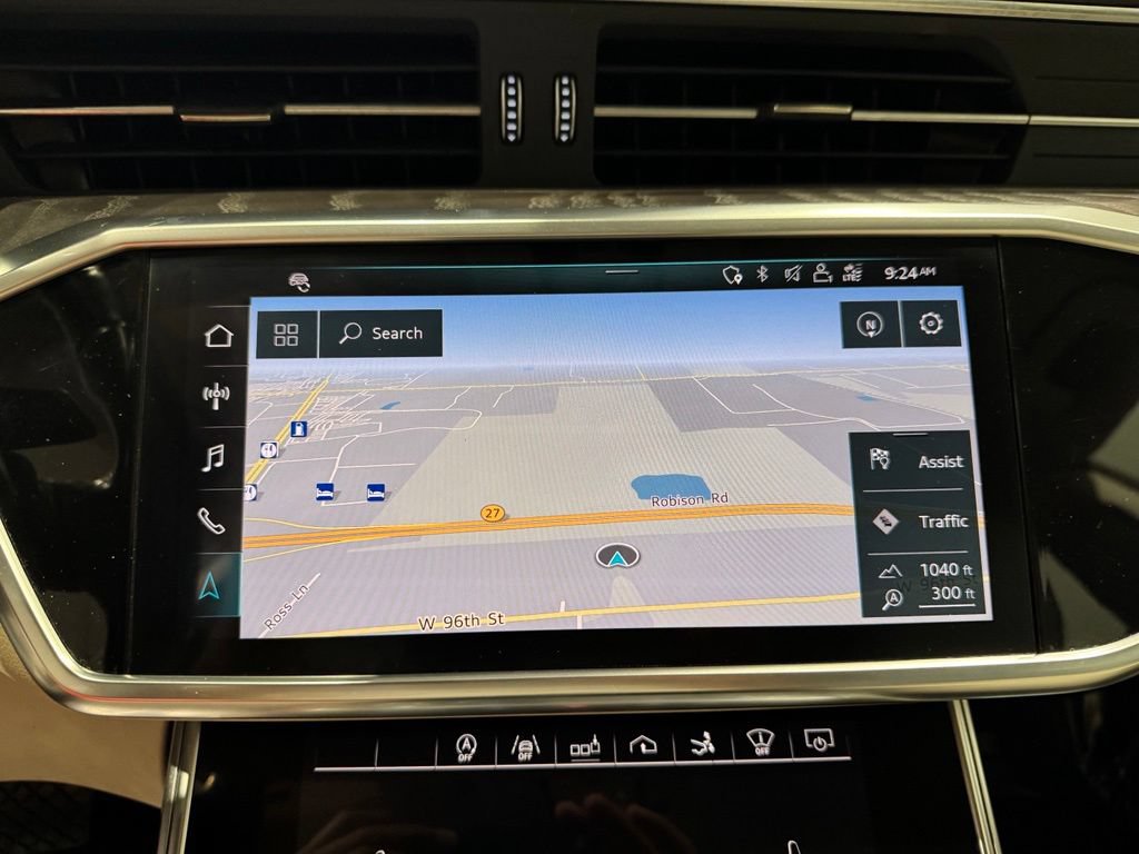 Used 2019 Audi A7 3.0T Prestige w/ Prestige Package AWD/4WD image 22