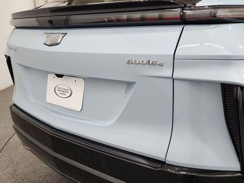New 2025 Cadillac Lyriq Sport AWD/4WD image 33