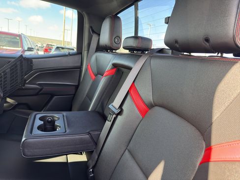 Used 2023 Chevrolet Colorado Z71 w/ Z71 Convenience Package 2 image 34