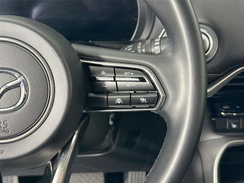 Certified 2025 MAZDA CX-90 3.3 Turbo w/ Premium Sport Pkg image 19