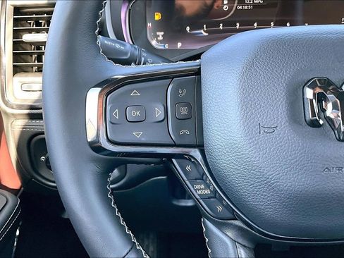 New 2026 RAM 1500 Limited image 6