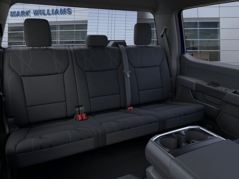 New 2026 Ford F150 STX w/ F-150 LOBO Package AWD/4WD image 11