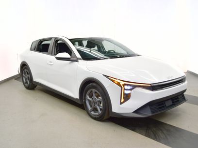 Used 2025 Kia K4