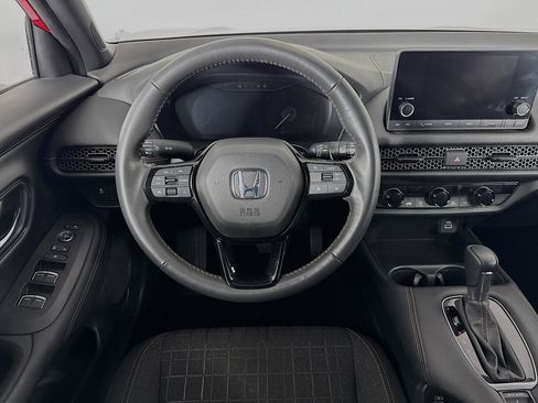 Certified 2023 Honda HR-V Sport image 21