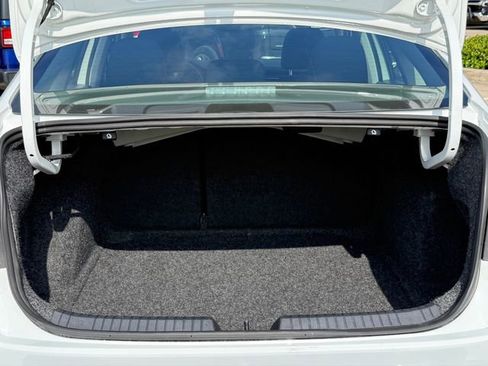 Used 2025 Volkswagen Jetta S FWD image 28