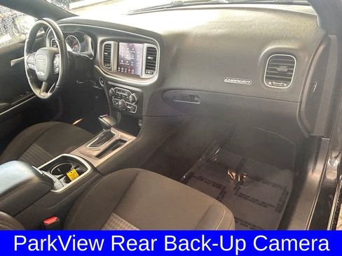 Used 2022 Dodge Charger GT w/ Driver Convenience Group image 23