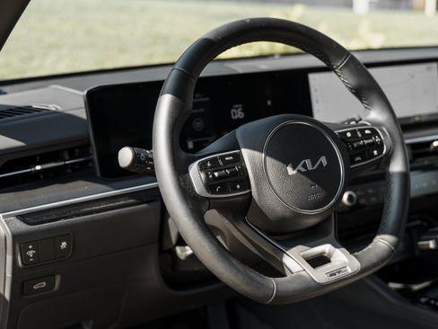 Used 2026 Kia K5 GT-Line FWD image 10