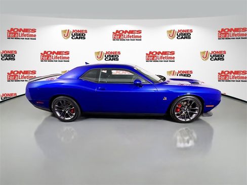Used 2022 Dodge Challenger R/T Scat Pack image 20