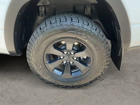 Used 2022 RAM 1500 Rebel w/ Rebel Level 2 Equipment Group AWD/4WD image 9