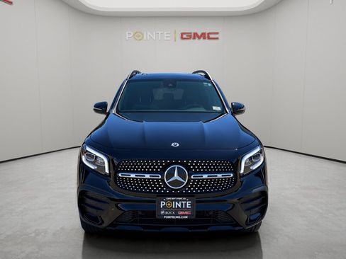 Used 2022 Mercedes-Benz GLB 250 4MATIC image 6