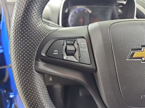 Used 2016 Chevrolet Trax LT image 22