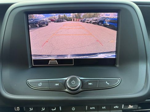 Used 2022 Chevrolet Camaro LS image 15