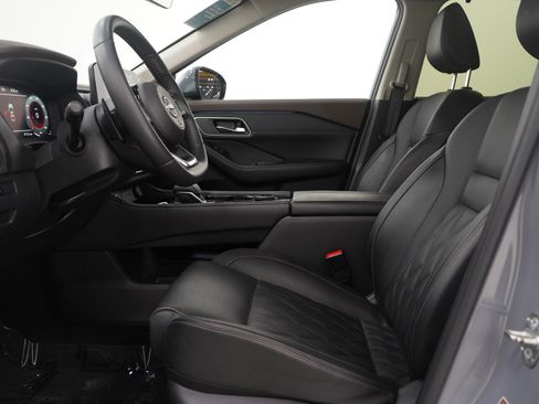 Used 2023 Nissan Rogue Platinum w/ Platinum Premium Package image 26