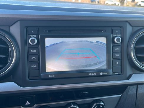 Used 2018 Toyota Tacoma 4x4 Double Cab image 22