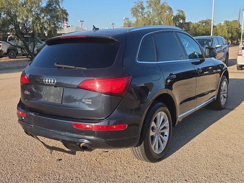 Used 2014 Audi Q5 2.0T Premium Plus w/ Premium Plus Package AWD/4WD image 8