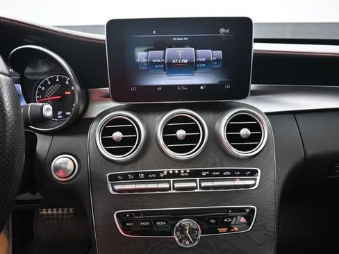 Used 2016 Mercedes-Benz C 450 AMG image 31
