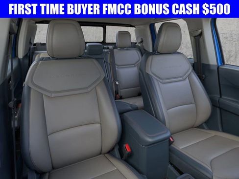 New 2026 Ford Maverick Lariat image 10