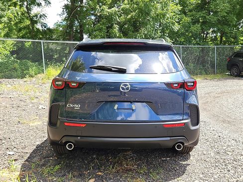 New 2026 MAZDA CX-50 AWD 2.5 S w/ Weather Package image 5