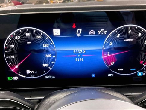 New 2026 Mercedes-Benz GLS 580 4MATIC image 11