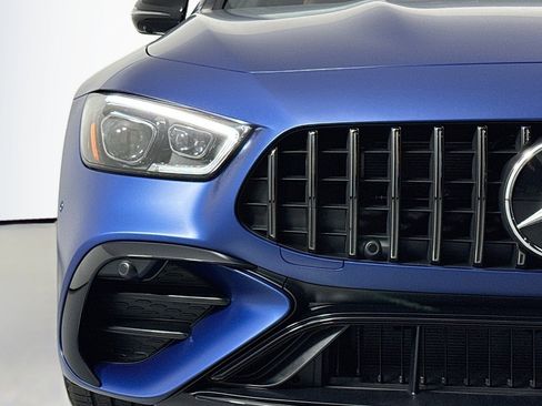 New 2026 Mercedes-Benz AMG GT 43 image 13