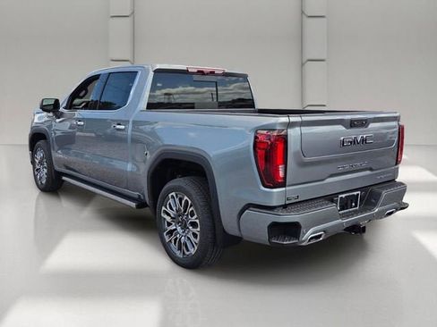 New 2026 GMC Sierra 1500 Denali Ultimate AWD/4WD image 3