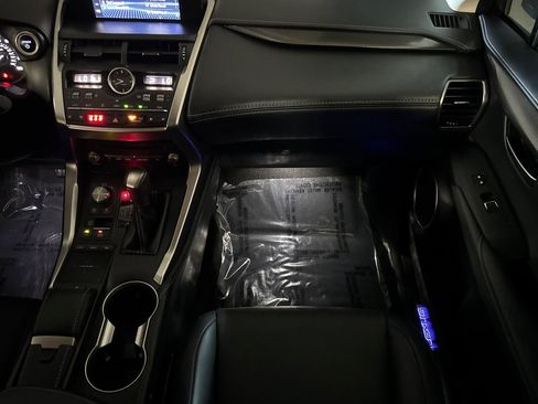 Used 2020 Lexus NX 300h AWD w/ Comfort Package image 30