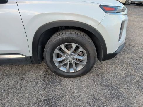 Used 2019 Hyundai Santa Fe SEL AWD/4WD image 13